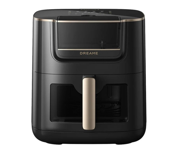 Dreame Air Fryer AF30 black - 1600179 - zdjęcie 3